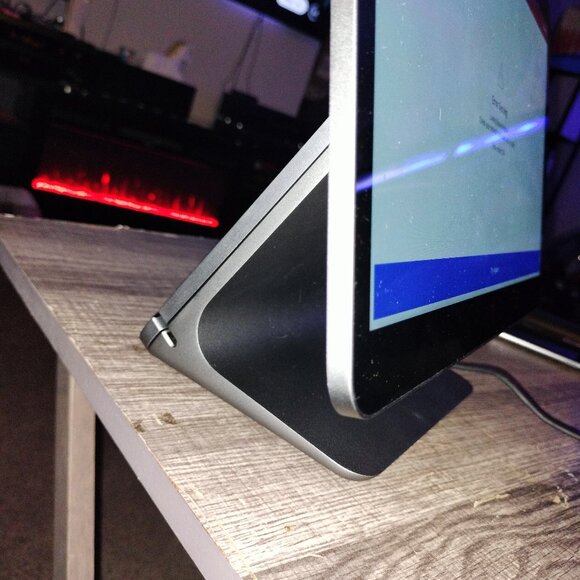 Used Square Register POS Sysytem " Excellent Condition" - Picture 12 of 16